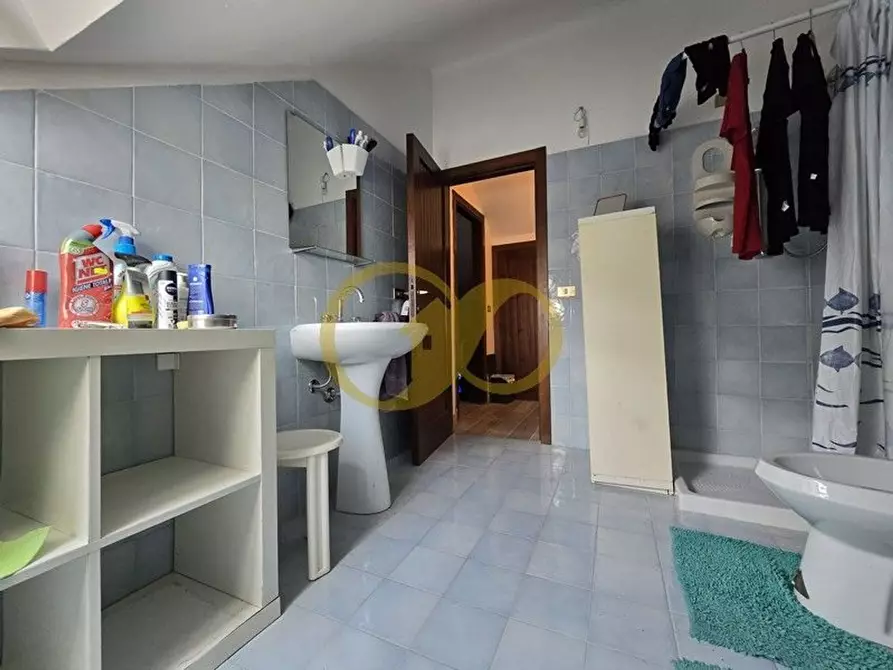 Immagine 14 di Villetta a schiera in vendita  in Madonna Sasso Bianco 15 a Acquacanina