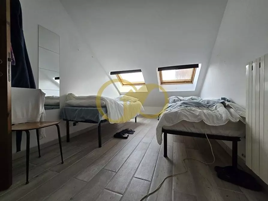 Immagine 15 di Villetta a schiera in vendita  in Madonna Sasso Bianco 15 a Acquacanina