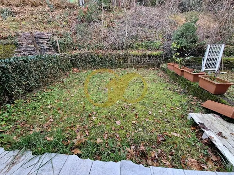 Immagine 18 di Villetta a schiera in vendita  in Madonna Sasso Bianco 15 a Acquacanina