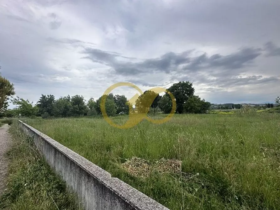 Immagine 1 di Terreno residenziale in vendita  in montecosaro scalo a Appignano