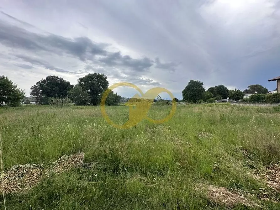 Immagine 2 di Terreno residenziale in vendita  in montecosaro scalo a Appignano