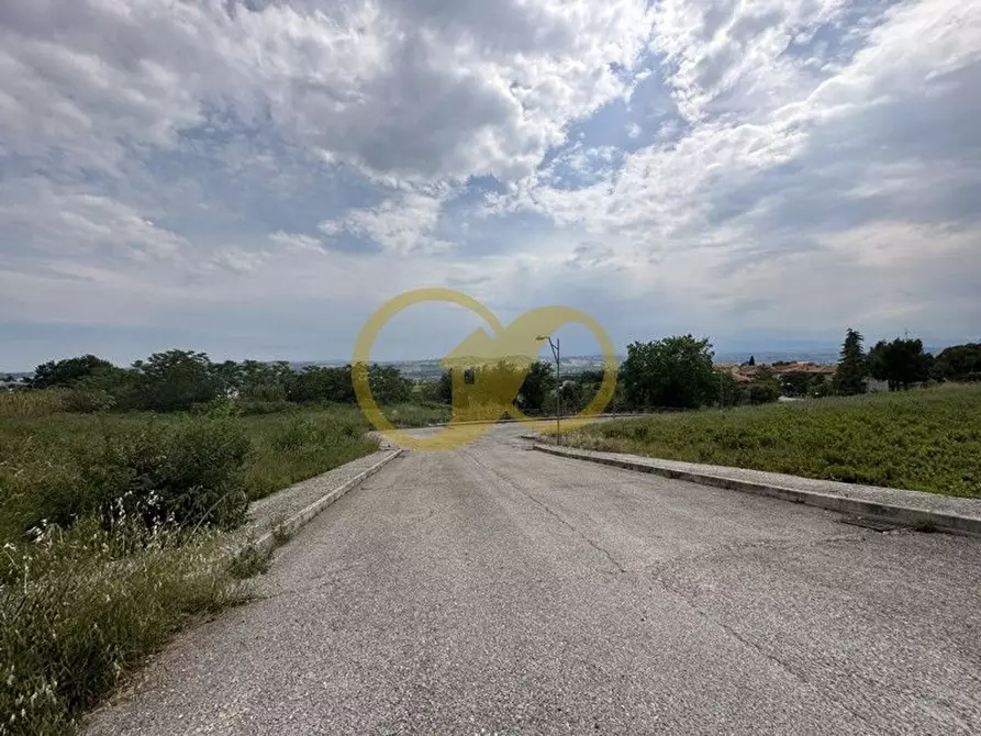 Immagine 6 di Terreno residenziale in vendita  in montecosaro scalo a Appignano
