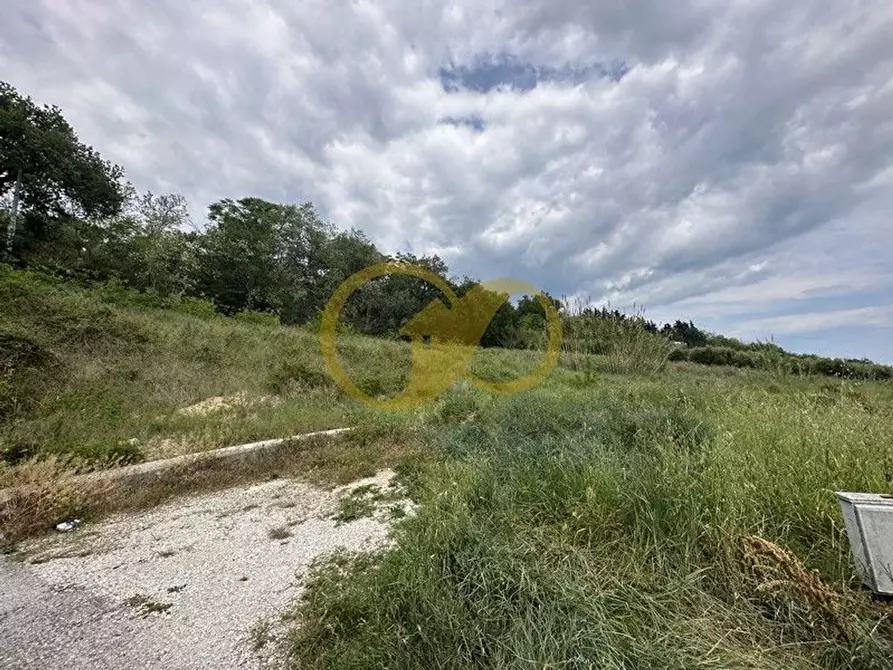 Immagine 8 di Terreno residenziale in vendita  in montecosaro scalo a Appignano