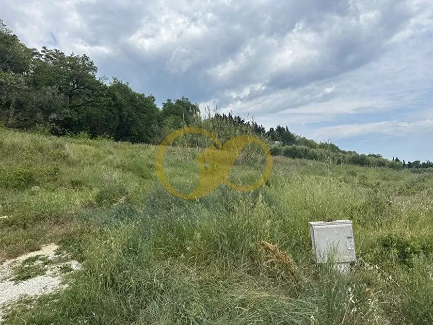 Immagine 10 di Terreno residenziale in vendita  in montecosaro scalo a Appignano