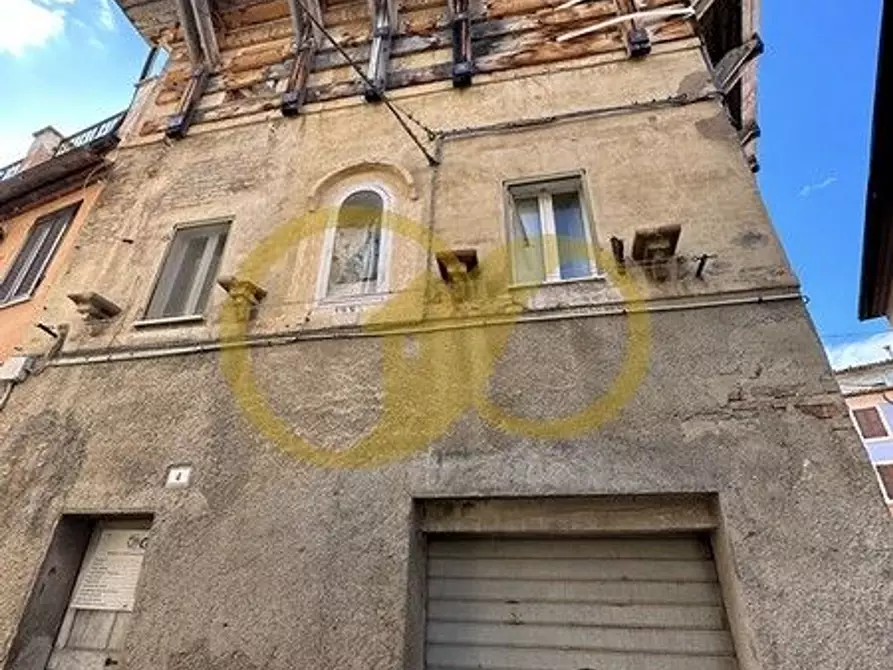 Immagine 2 di Casa indipendente in vendita  in Salnitrari 14 a Tolentino