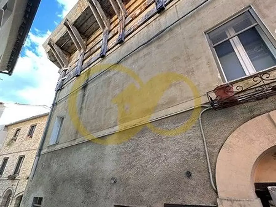 Immagine 3 di Casa indipendente in vendita  in Salnitrari 14 a Tolentino