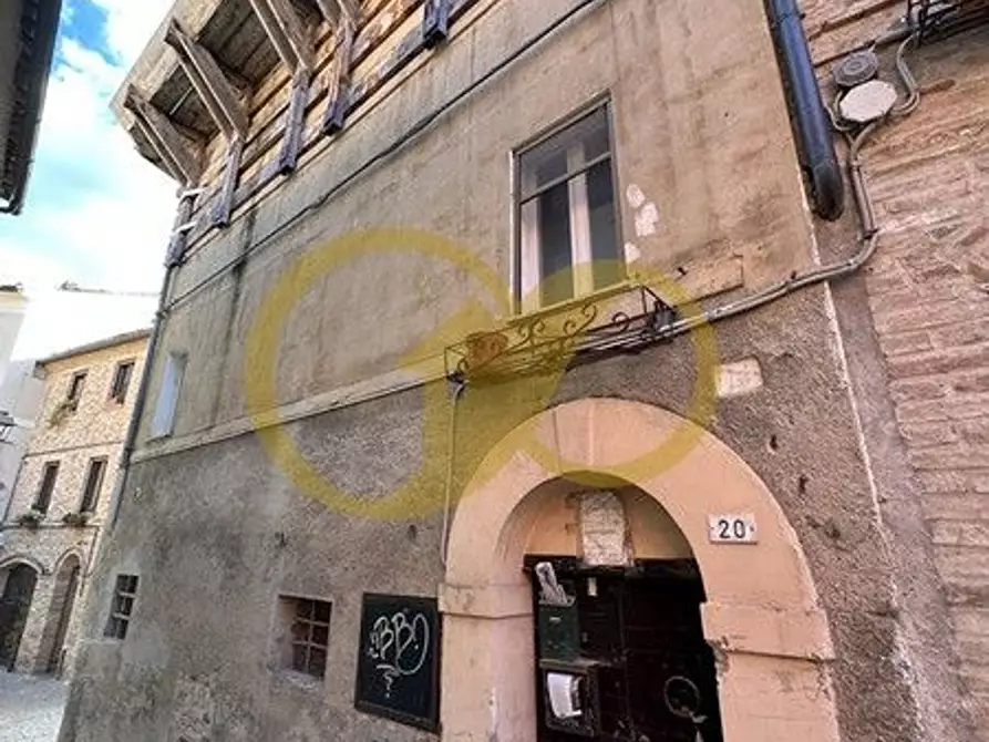 Immagine 5 di Casa indipendente in vendita  in Salnitrari 14 a Tolentino