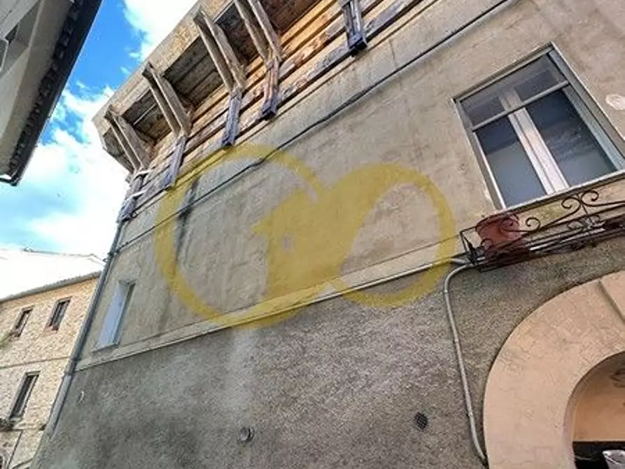 Immagine 4 di Casa indipendente in vendita  in Salnitrari 14 a Tolentino