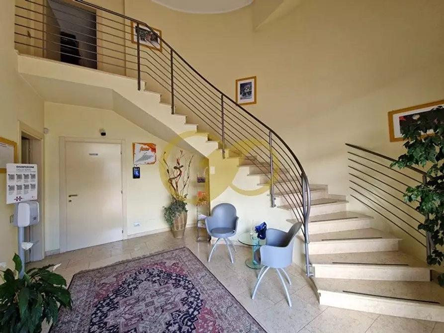 Immagine 5 di Capannone industriale in vendita  in Piceno a Montecosaro