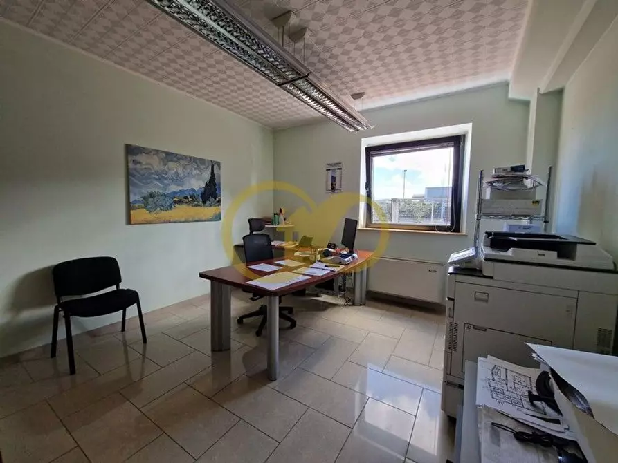 Immagine 6 di Capannone industriale in vendita  in Piceno a Montecosaro