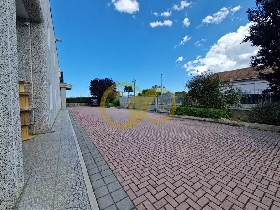 Immagine 18 di Capannone industriale in vendita  in Piceno a Montecosaro