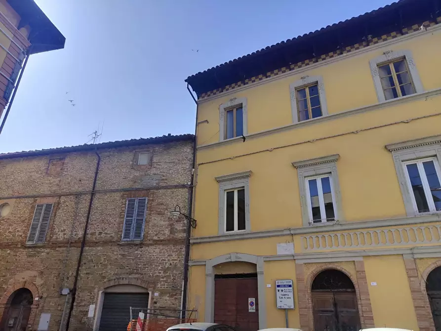 Immagine 2 di Casa indipendente in vendita  in Giuseppe Mazzini a Tolentino