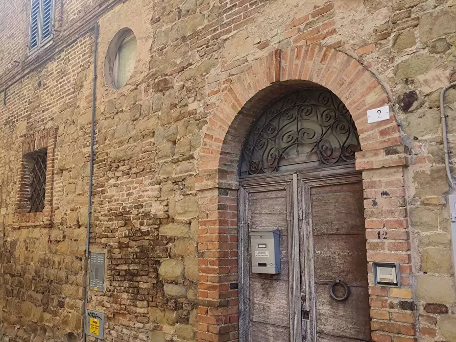 Immagine 5 di Casa indipendente in vendita  in Giuseppe Mazzini a Tolentino