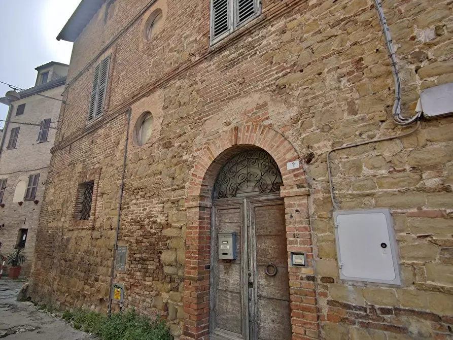 Immagine 6 di Casa indipendente in vendita  in Giuseppe Mazzini a Tolentino