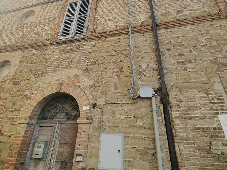 Immagine 7 di Casa indipendente in vendita  in Giuseppe Mazzini a Tolentino