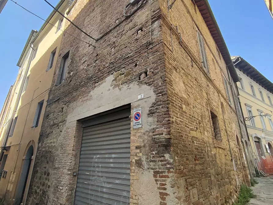 Immagine 8 di Casa indipendente in vendita  in Giuseppe Mazzini a Tolentino