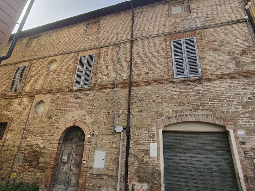 Immagine 9 di Casa indipendente in vendita  in Giuseppe Mazzini a Tolentino