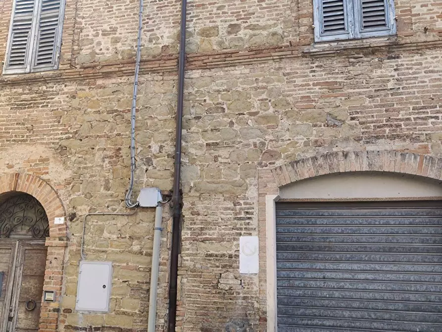 Immagine 11 di Casa indipendente in vendita  in Giuseppe Mazzini a Tolentino