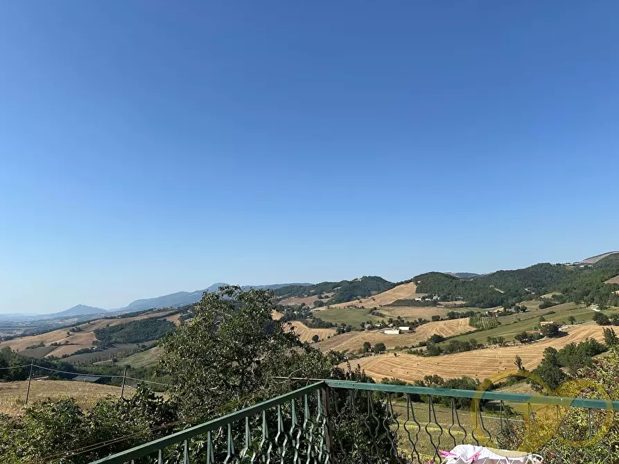 Immagine 3 di Casa indipendente in vendita  in COLLINA a Castelraimondo