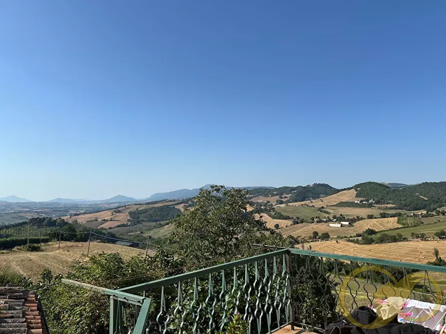 Immagine 4 di Casa indipendente in vendita  in COLLINA a Castelraimondo