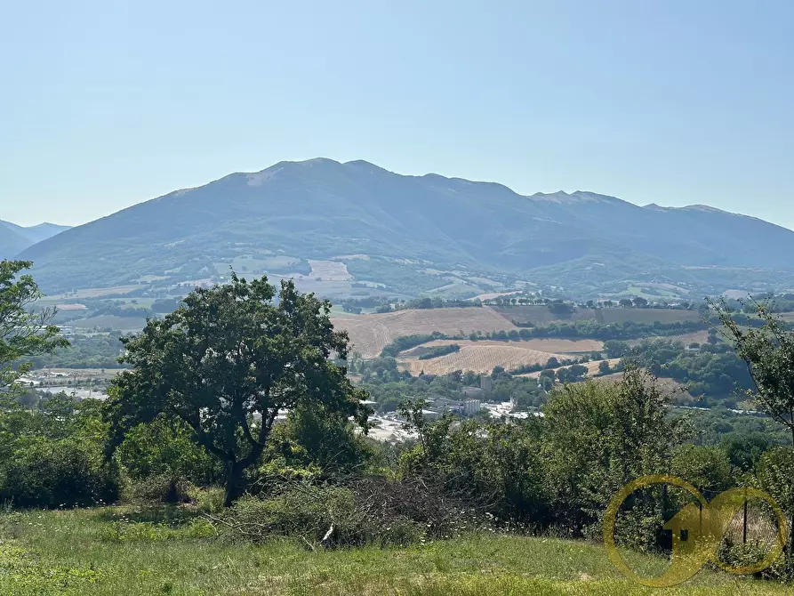 Immagine 6 di Casa indipendente in vendita  in COLLINA a Castelraimondo