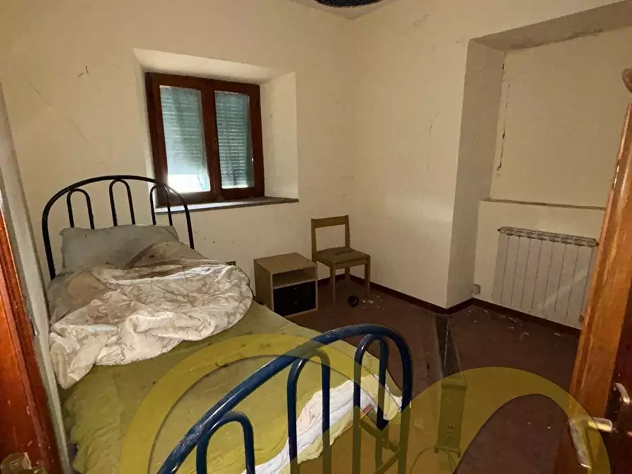 Immagine 19 di Casa indipendente in vendita  in COLLINA a Castelraimondo
