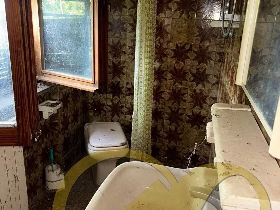 Immagine 21 di Casa indipendente in vendita  in COLLINA a Castelraimondo