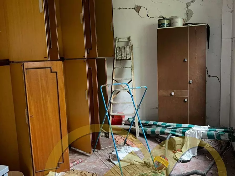 Immagine 23 di Casa indipendente in vendita  in COLLINA a Castelraimondo