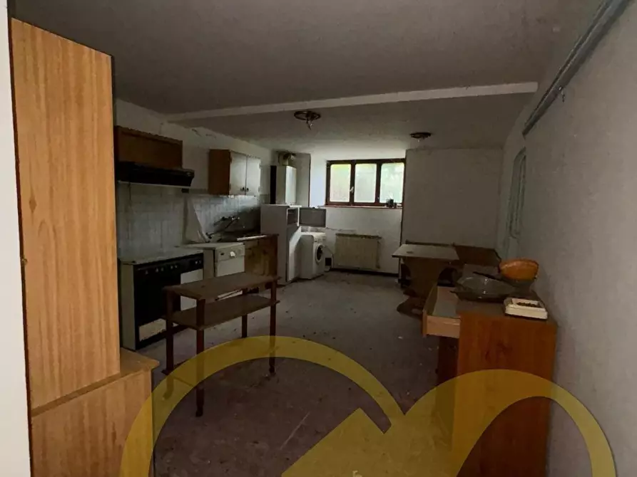 Immagine 26 di Casa indipendente in vendita  in COLLINA a Castelraimondo