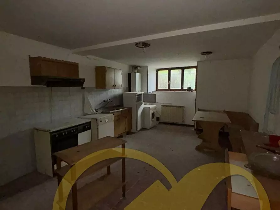 Immagine 27 di Casa indipendente in vendita  in COLLINA a Castelraimondo