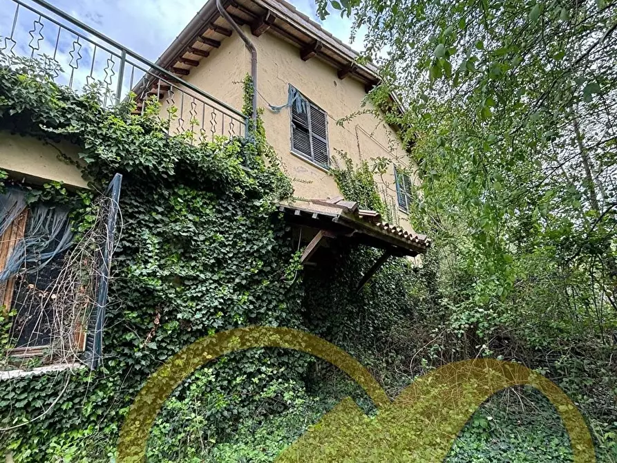 Immagine 30 di Casa indipendente in vendita  in COLLINA a Castelraimondo