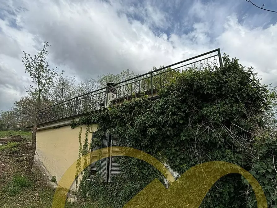 Immagine 31 di Casa indipendente in vendita  in COLLINA a Castelraimondo