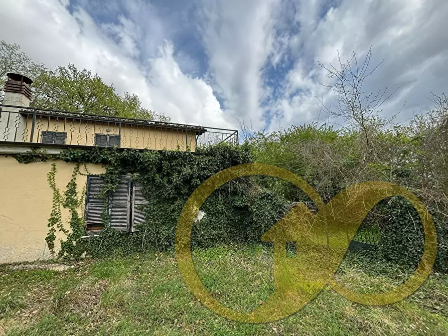 Immagine 32 di Casa indipendente in vendita  in COLLINA a Castelraimondo
