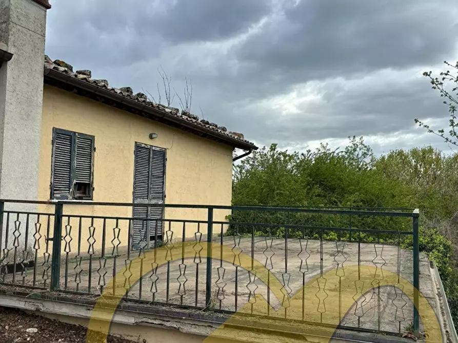 Immagine 33 di Casa indipendente in vendita  in COLLINA a Castelraimondo
