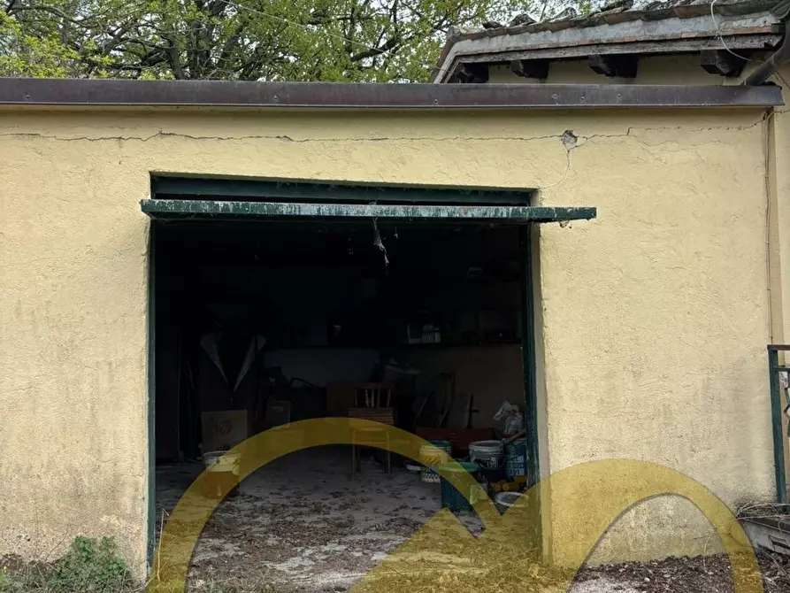 Immagine 34 di Casa indipendente in vendita  in COLLINA a Castelraimondo