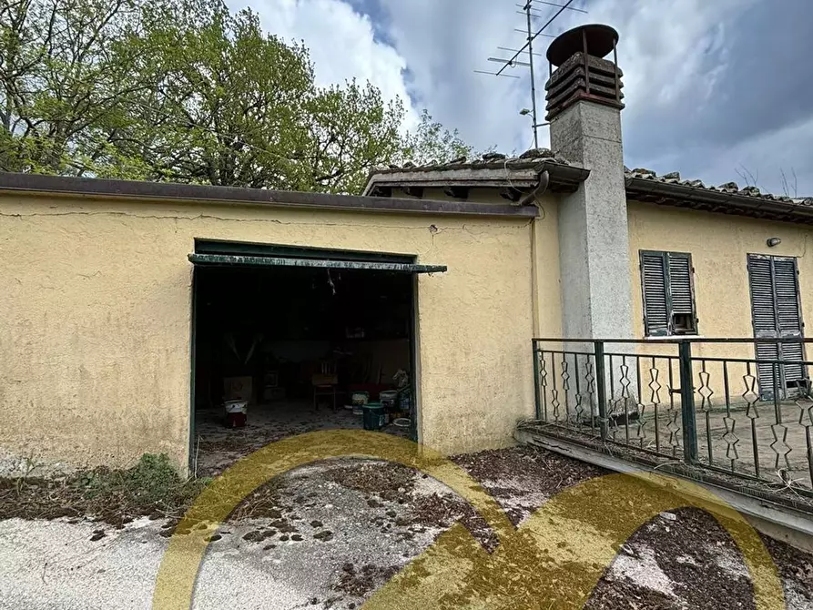 Immagine 35 di Casa indipendente in vendita  in COLLINA a Castelraimondo