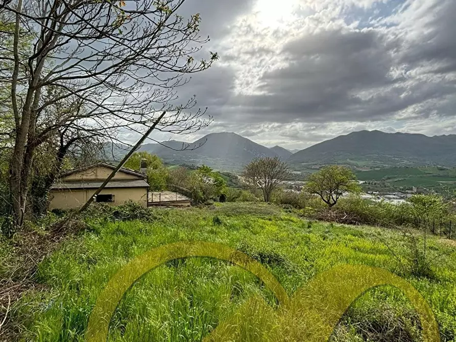 Immagine 37 di Casa indipendente in vendita  in COLLINA a Castelraimondo