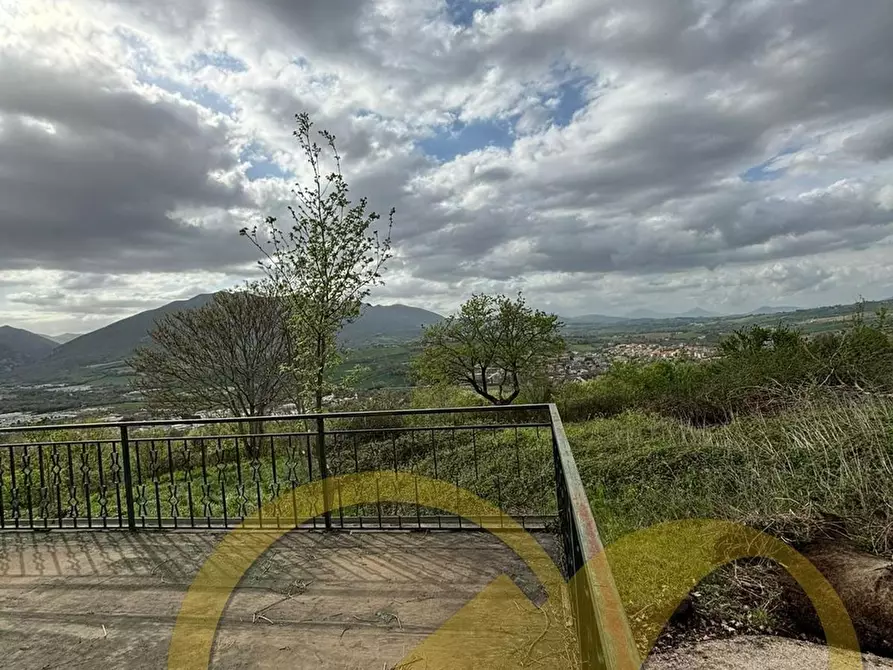 Immagine 36 di Casa indipendente in vendita  in COLLINA a Castelraimondo
