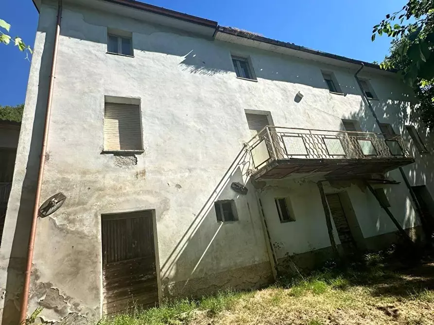 Immagine 5 di Casa indipendente in vendita  in Sasso marozzo a Belforte Del Chienti
