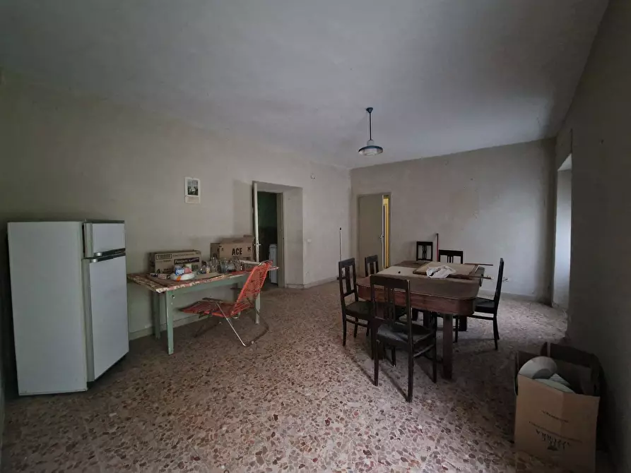 Immagine 9 di Casa indipendente in vendita  in Sasso marozzo a Belforte Del Chienti