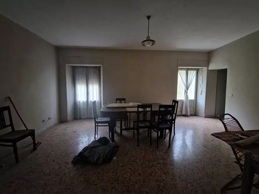 Immagine 10 di Casa indipendente in vendita  in Sasso marozzo a Belforte Del Chienti