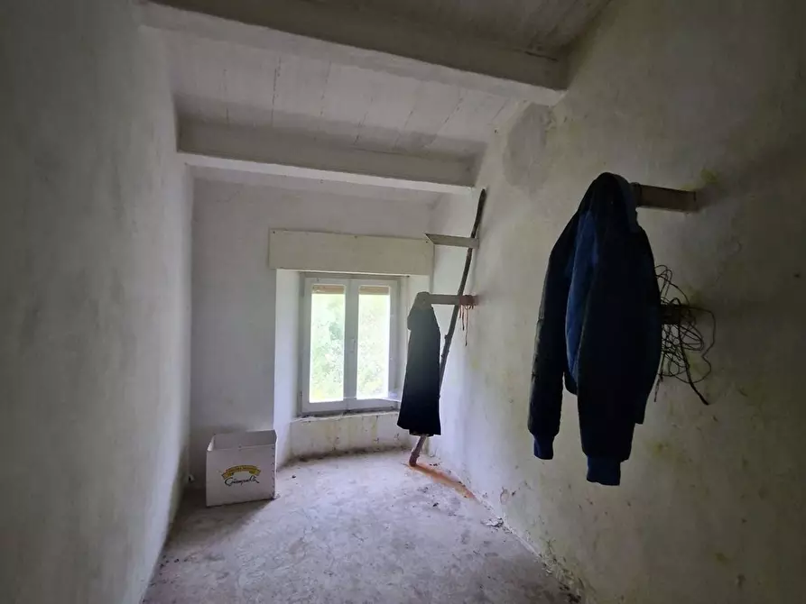 Immagine 13 di Casa indipendente in vendita  in Sasso marozzo a Belforte Del Chienti