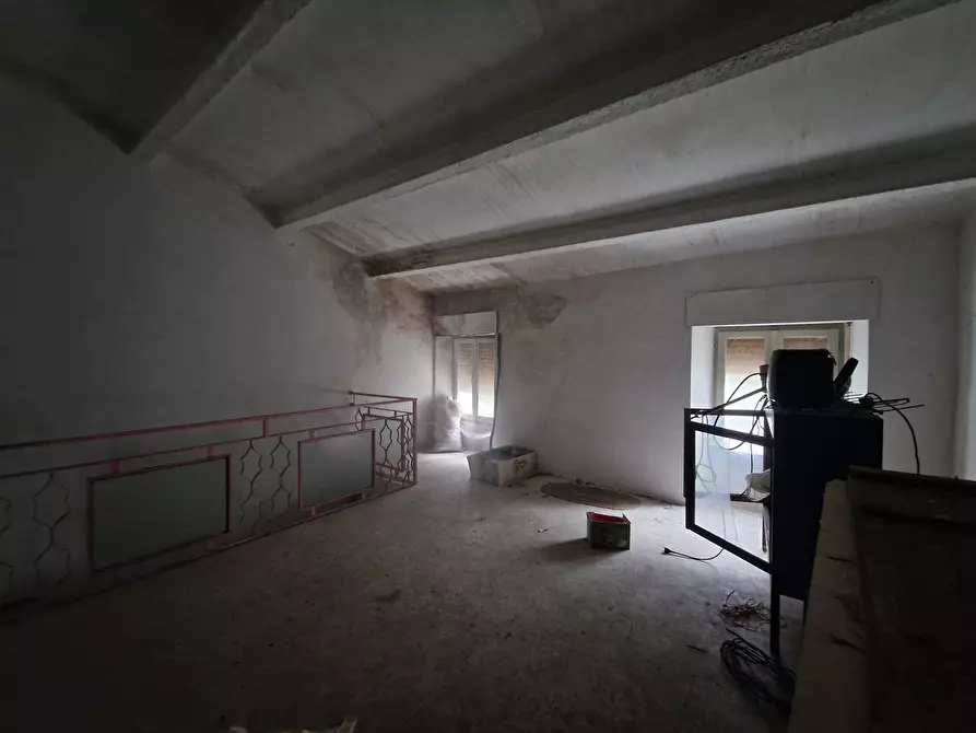 Immagine 12 di Casa indipendente in vendita  in Sasso marozzo a Belforte Del Chienti