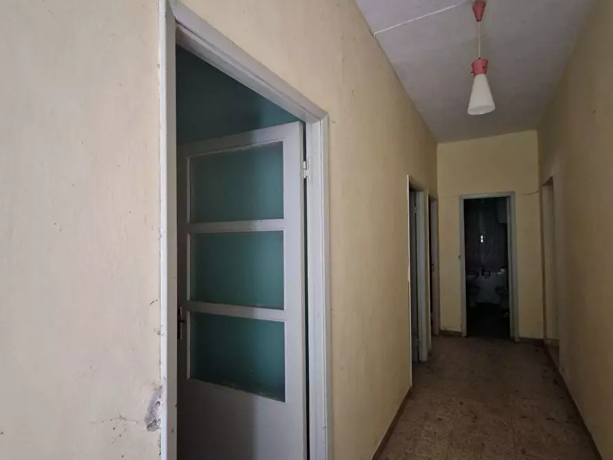 Immagine 14 di Casa indipendente in vendita  in Sasso marozzo a Belforte Del Chienti