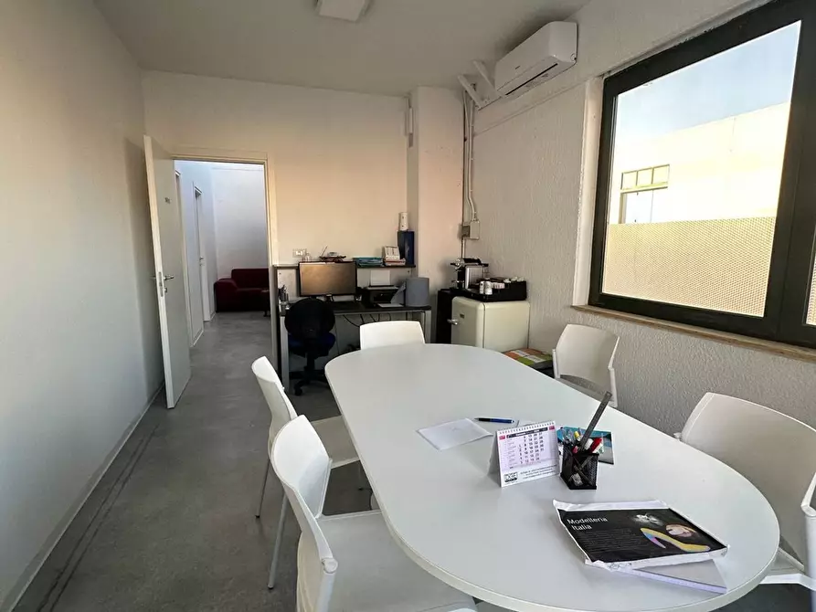 Immagine 3 di Capannone industriale in vendita  in Vincenzo Breda a Civitanova Marche