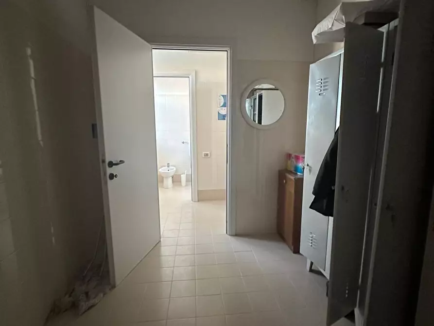 Immagine 11 di Capannone industriale in vendita  in Vincenzo Breda a Civitanova Marche