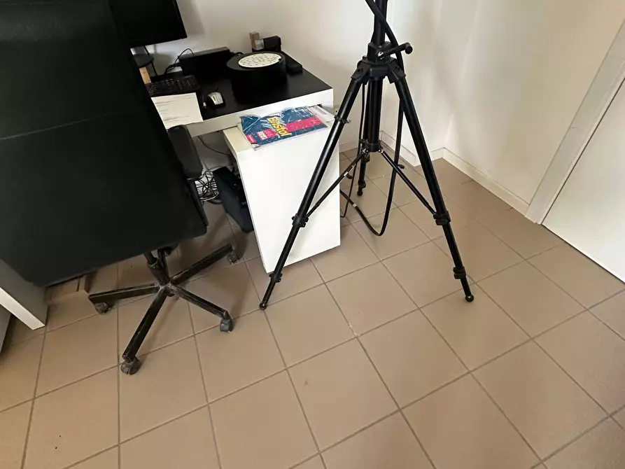 Immagine 17 di Capannone industriale in vendita  in Vincenzo Breda a Civitanova Marche