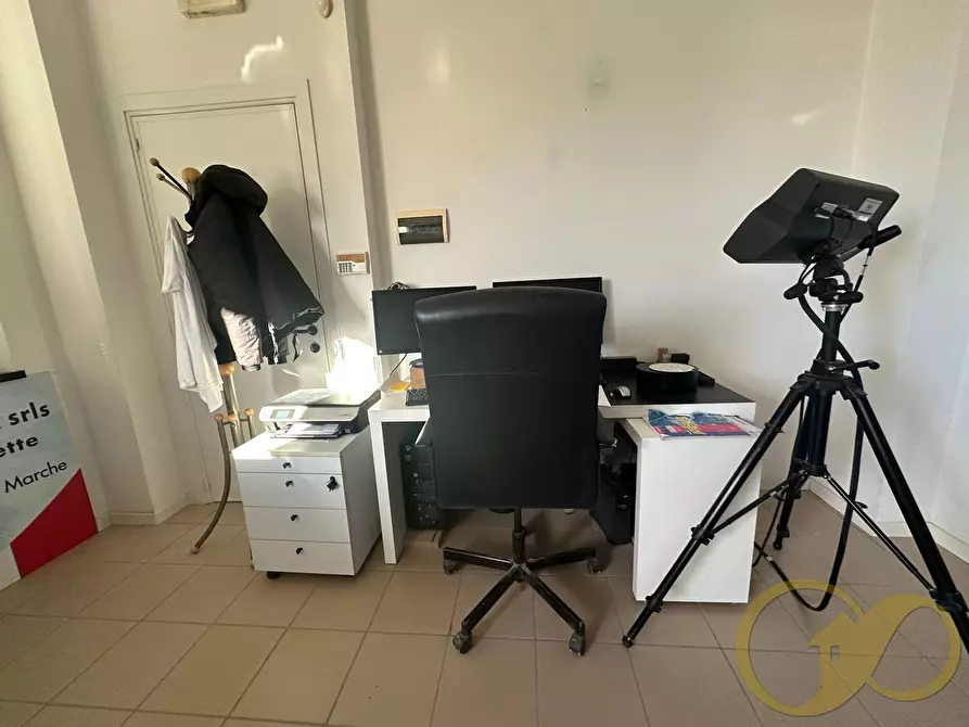 Immagine 18 di Capannone industriale in vendita  in Vincenzo Breda a Civitanova Marche