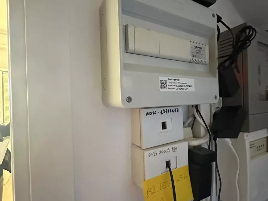 Immagine 19 di Capannone industriale in vendita  in Vincenzo Breda a Civitanova Marche