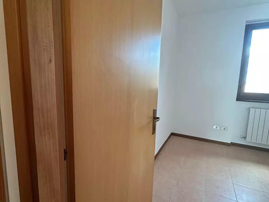 Immagine 7 di Casa semindipendente in vendita  in Brilli a Sarnano